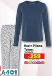 KADIN PİJAMA TAKIMI KADIN PİJAMA TAKIMI